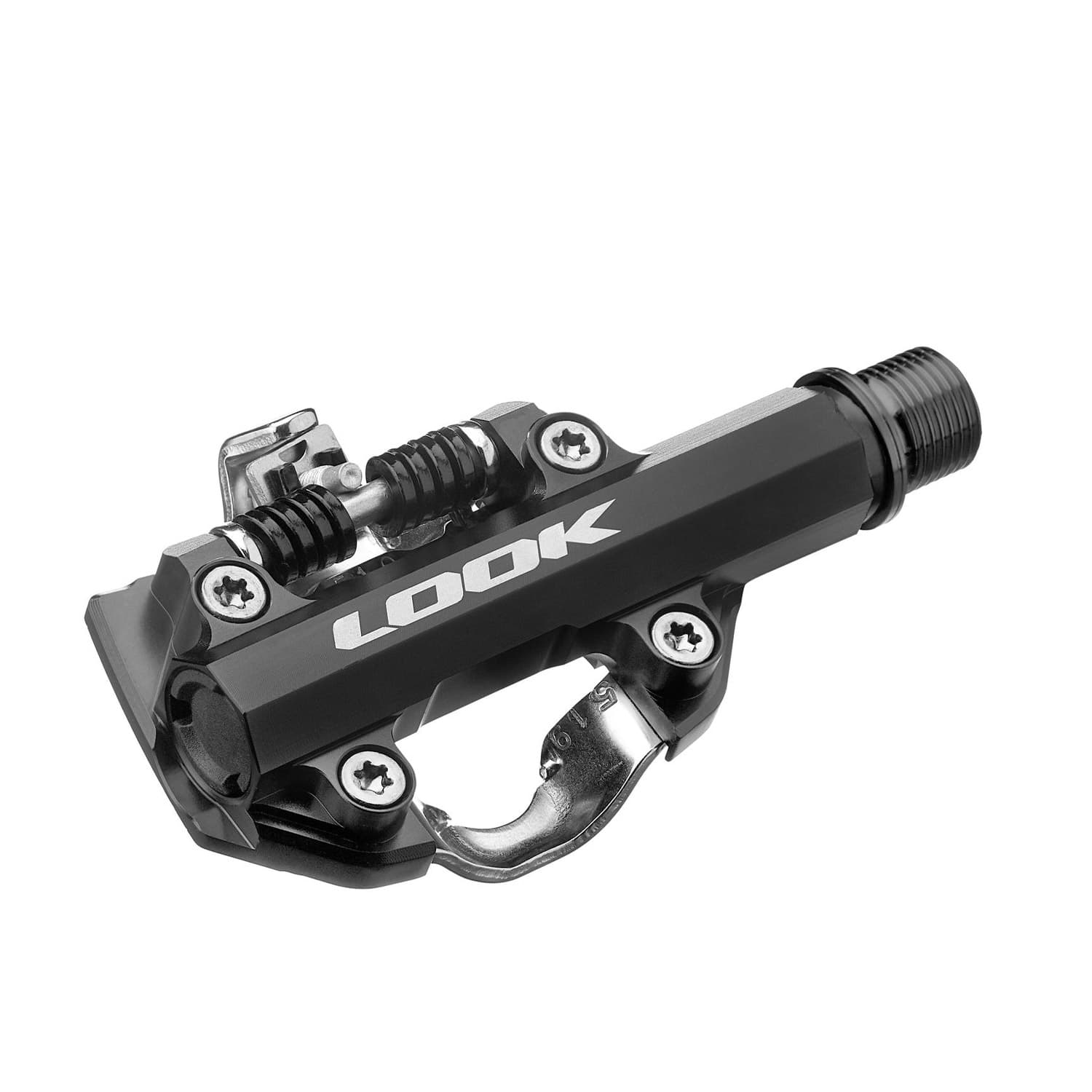 Look X-One-G Max Pedals — detail view 2