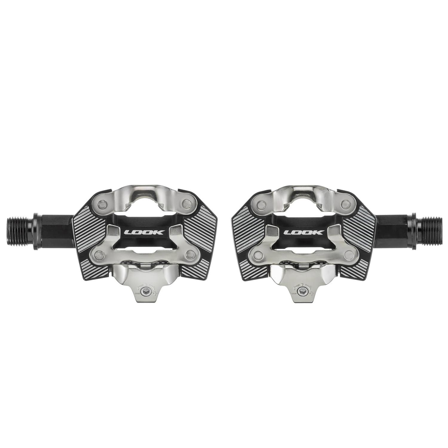 Look X-One-G Max Pedals — detail view 4