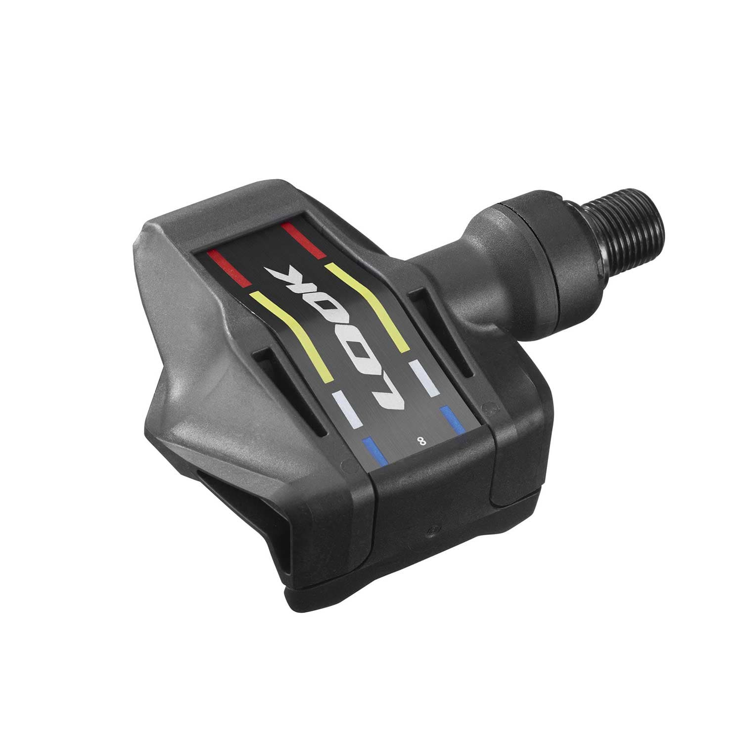 Look Keo Blade Pedals — detail view 2