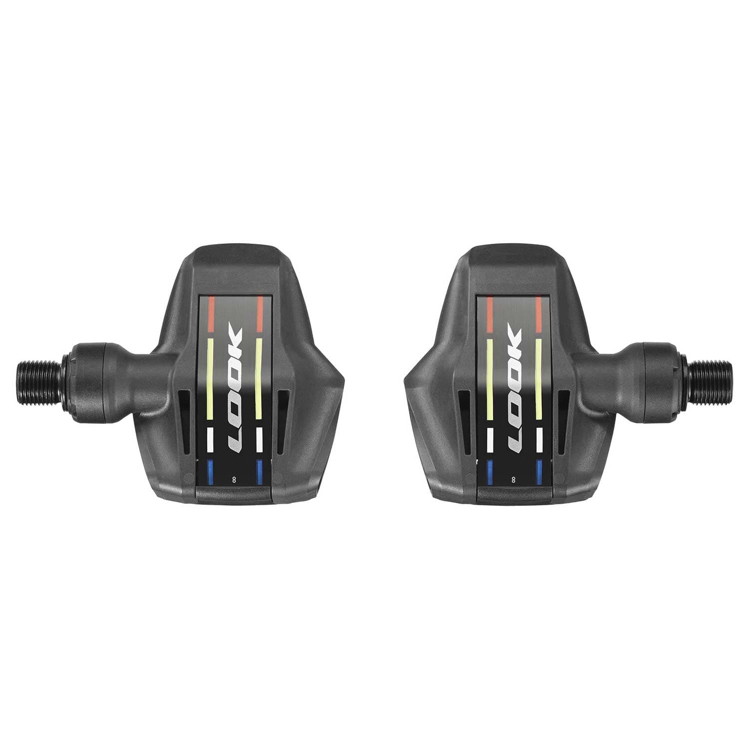 Look Keo Blade 56mm Q-Factor Pedals — detail view 5