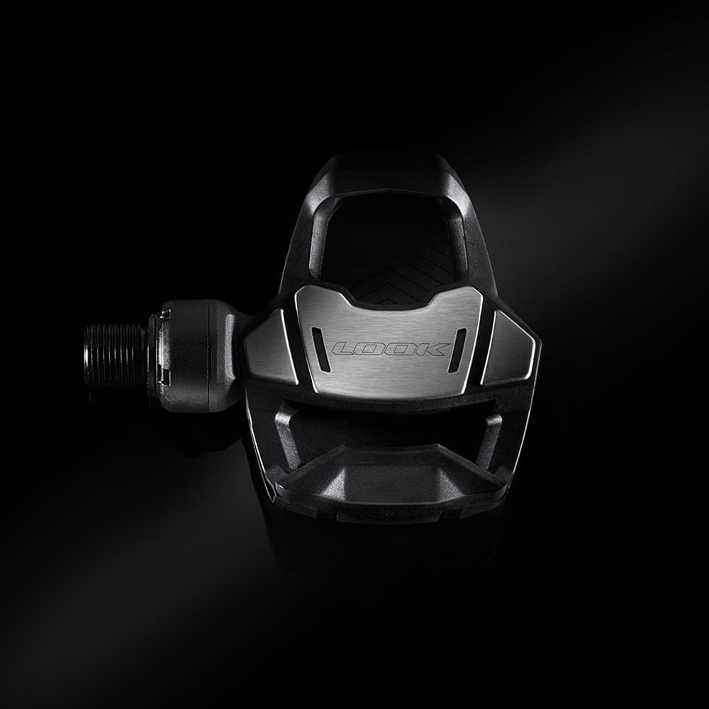Look Keo Blade 56mm Q-Factor Pedals — detail view 6