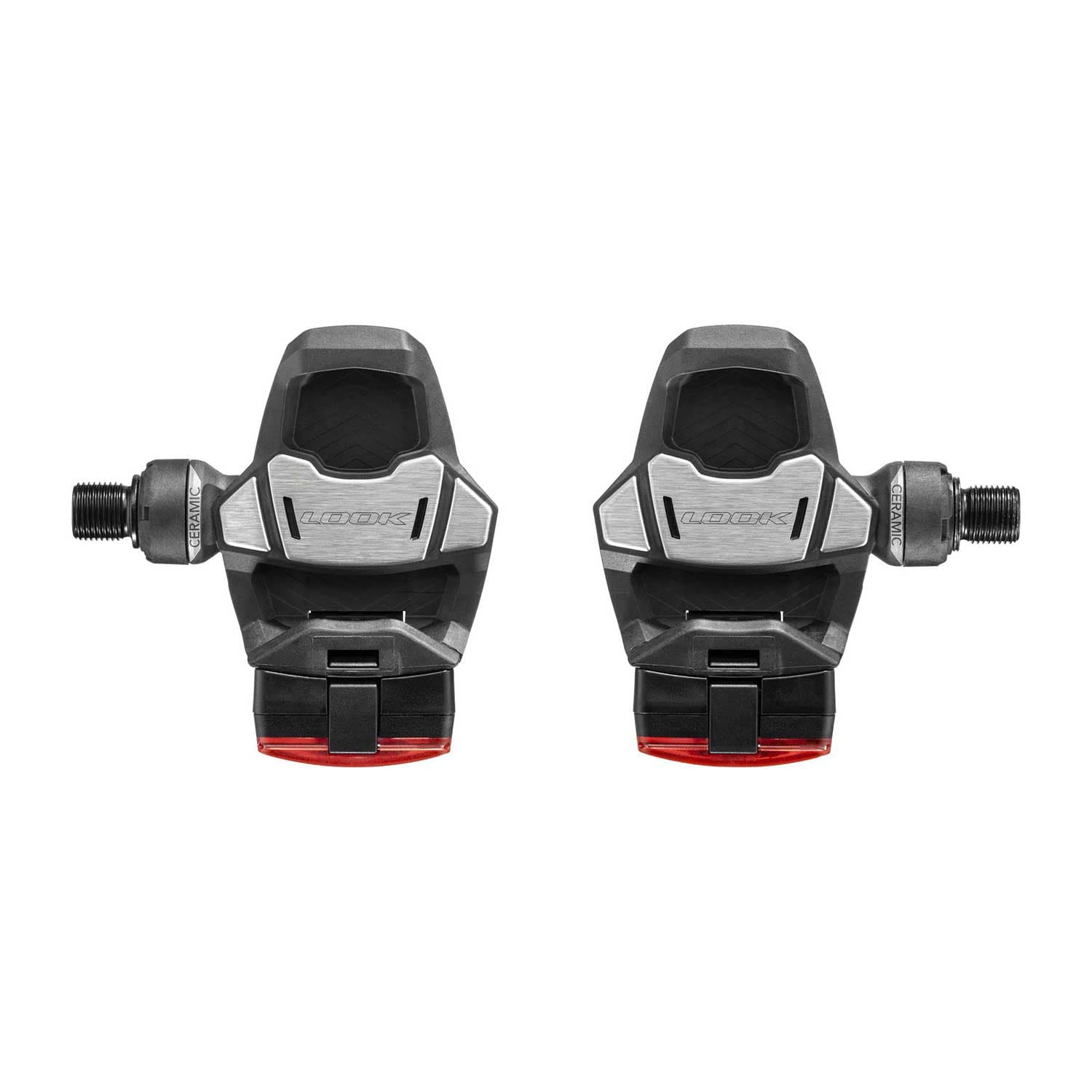 Look Keo Blade Ceramic 12 Vision Pedals — detail view 4