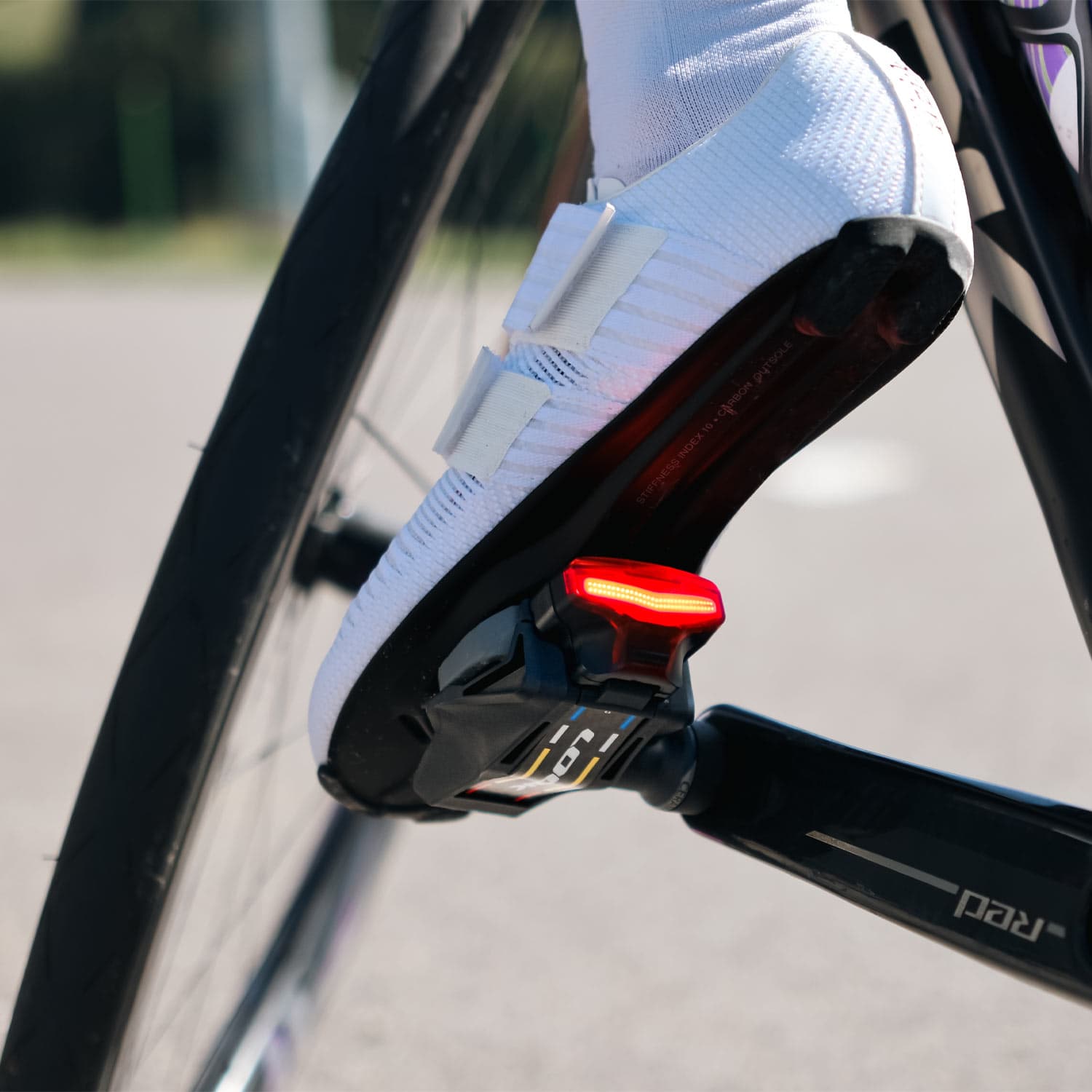 Look Keo Blade Ceramic 12 Vision Pedals — detail view 8