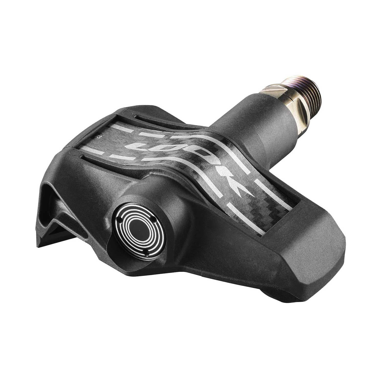 Look Keo Blade Power Single Pedal — detail view 4