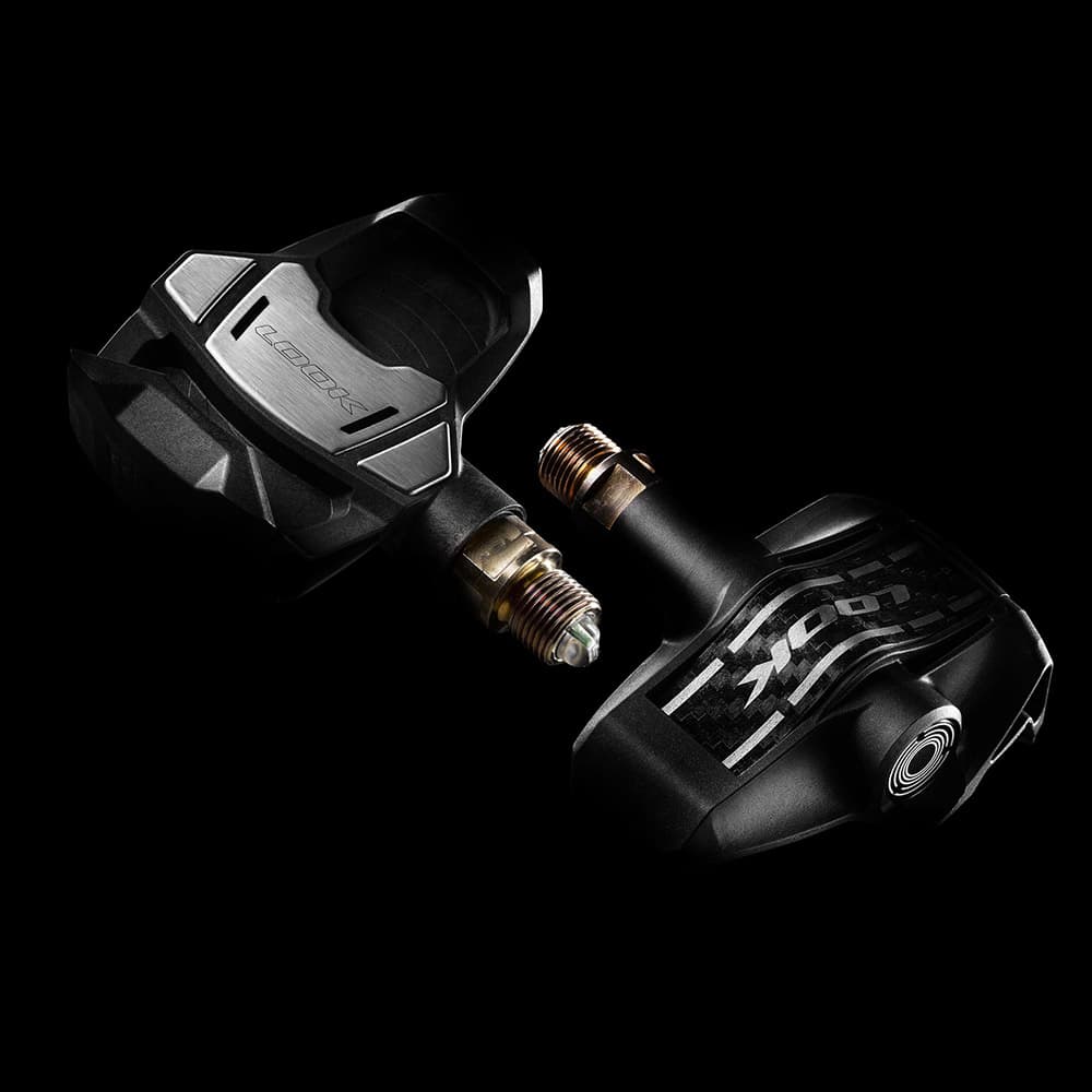 Look Keo Blade Power Single Pedal — detail view 5
