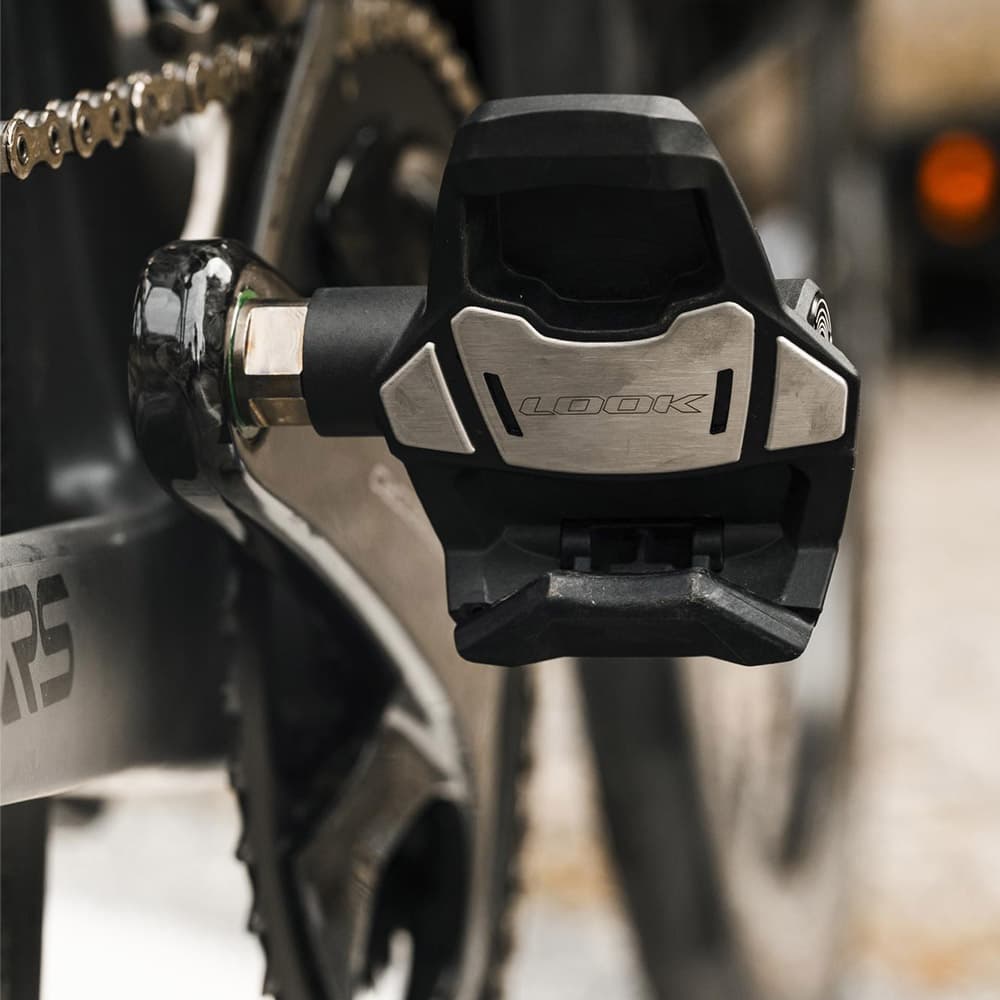Look Keo Blade Power Single Pedal — detail view 6
