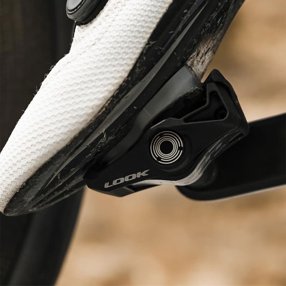 Look Keo Blade Power Single Pedal — detail view 7