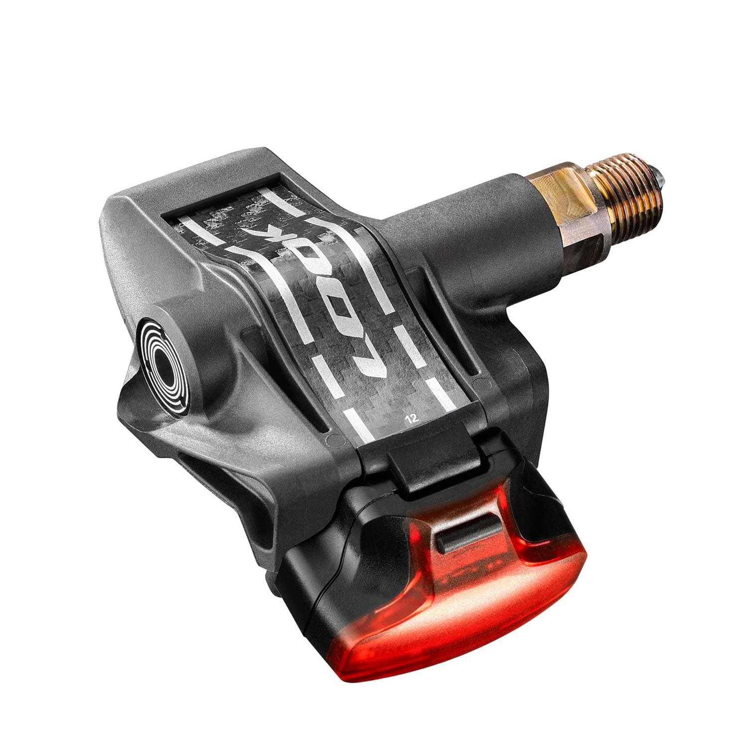 Look Keo Blade Power Dual Vision Pedals — detail view 2