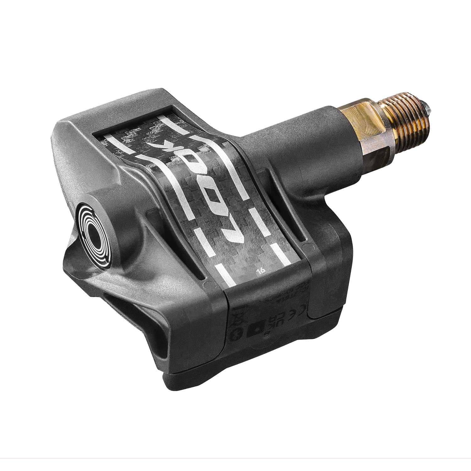 Look Keo Blade Power Dual Pedals — detail view 2
