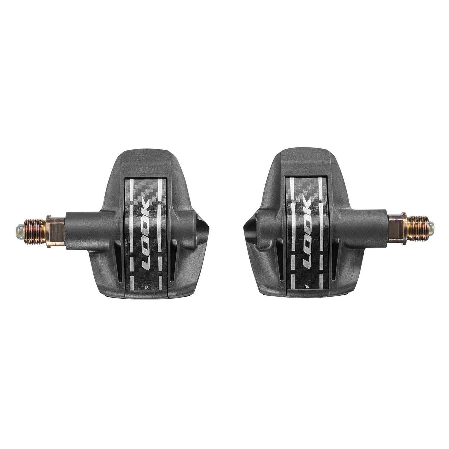 Look Keo Blade Power Dual Pedals — detail view 5