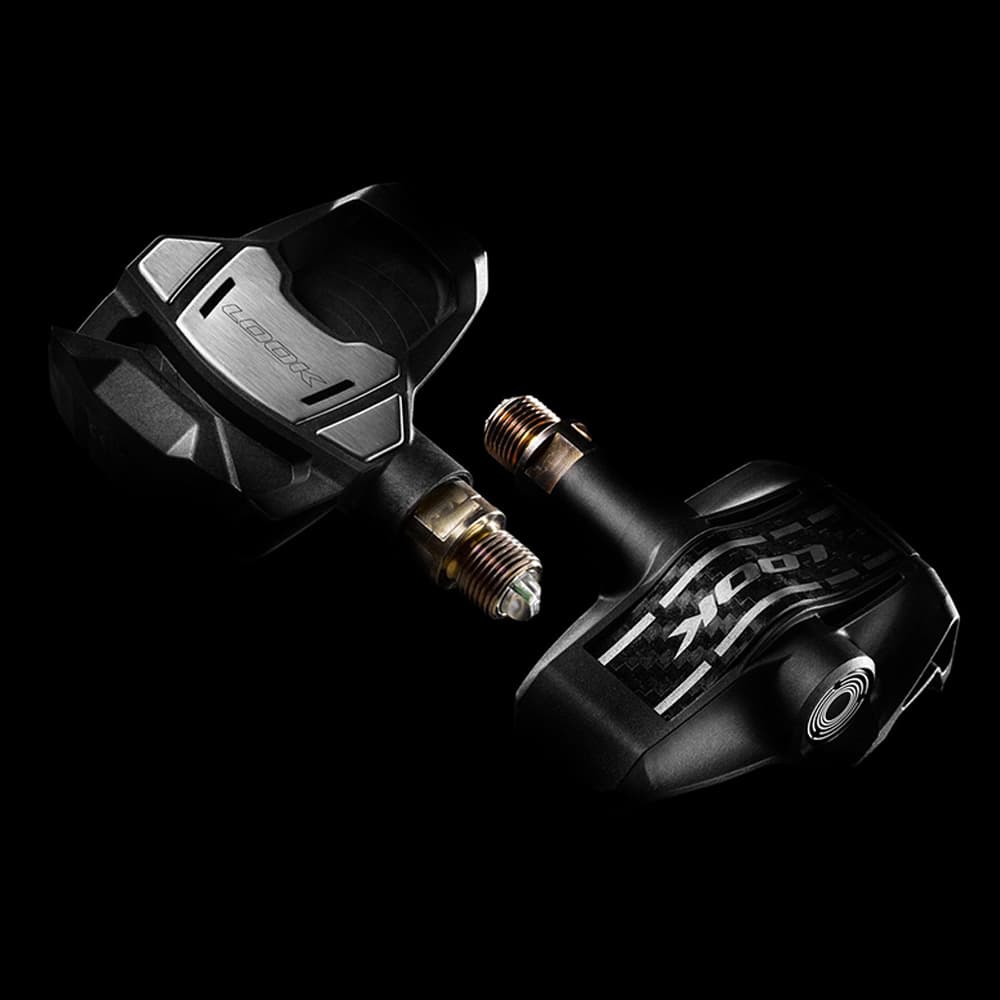 Look Keo Blade Power Dual Pedals — detail view 7