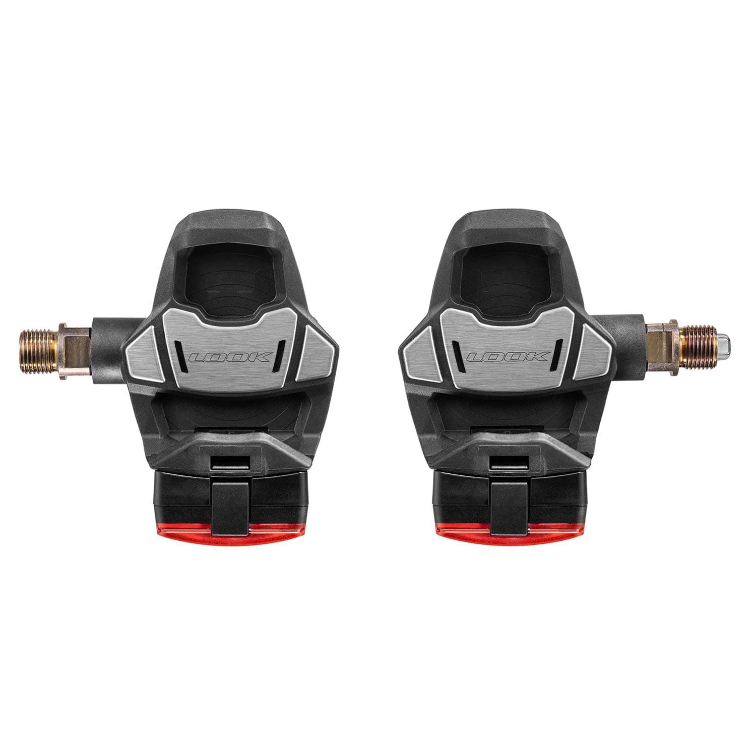 Look Keo Blade Power Single Vision Pedals — detail view 3