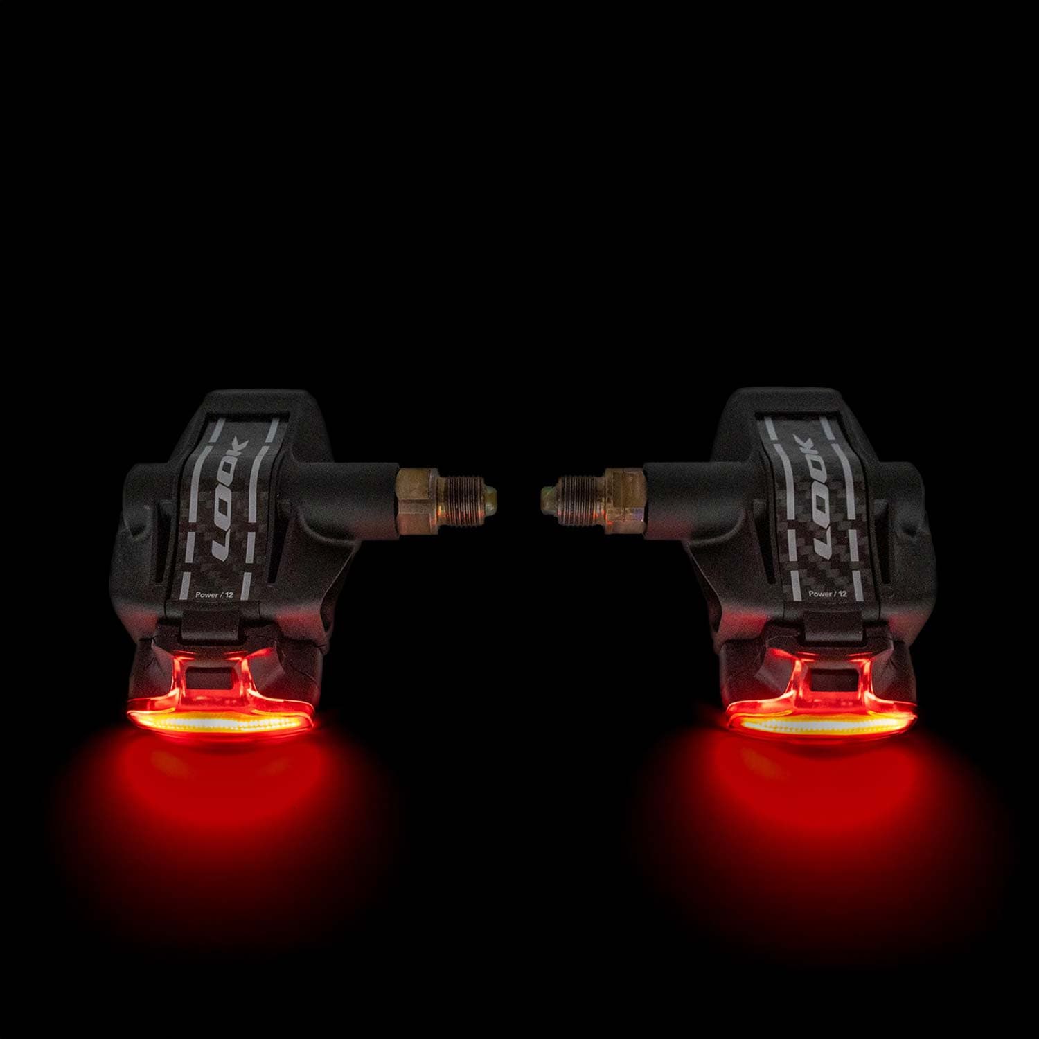 Look Keo Blade Power Single Vision Pedals — detail view 4