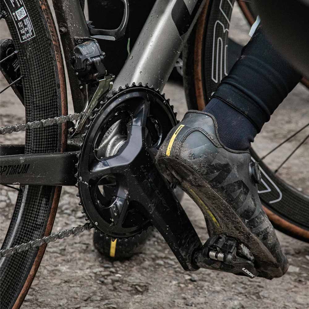 Look Keo 2 Max Black Pedals — detail view 6