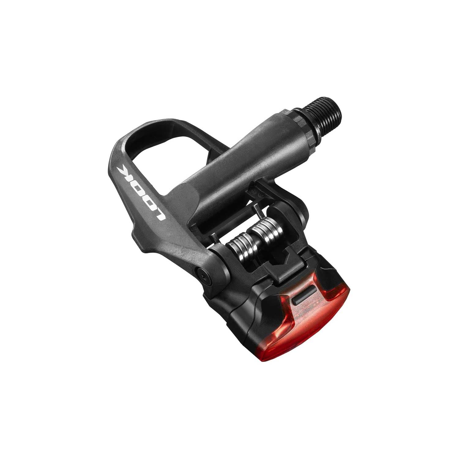 Look Keo 2 Max Vision Black Pedals — detail view 2