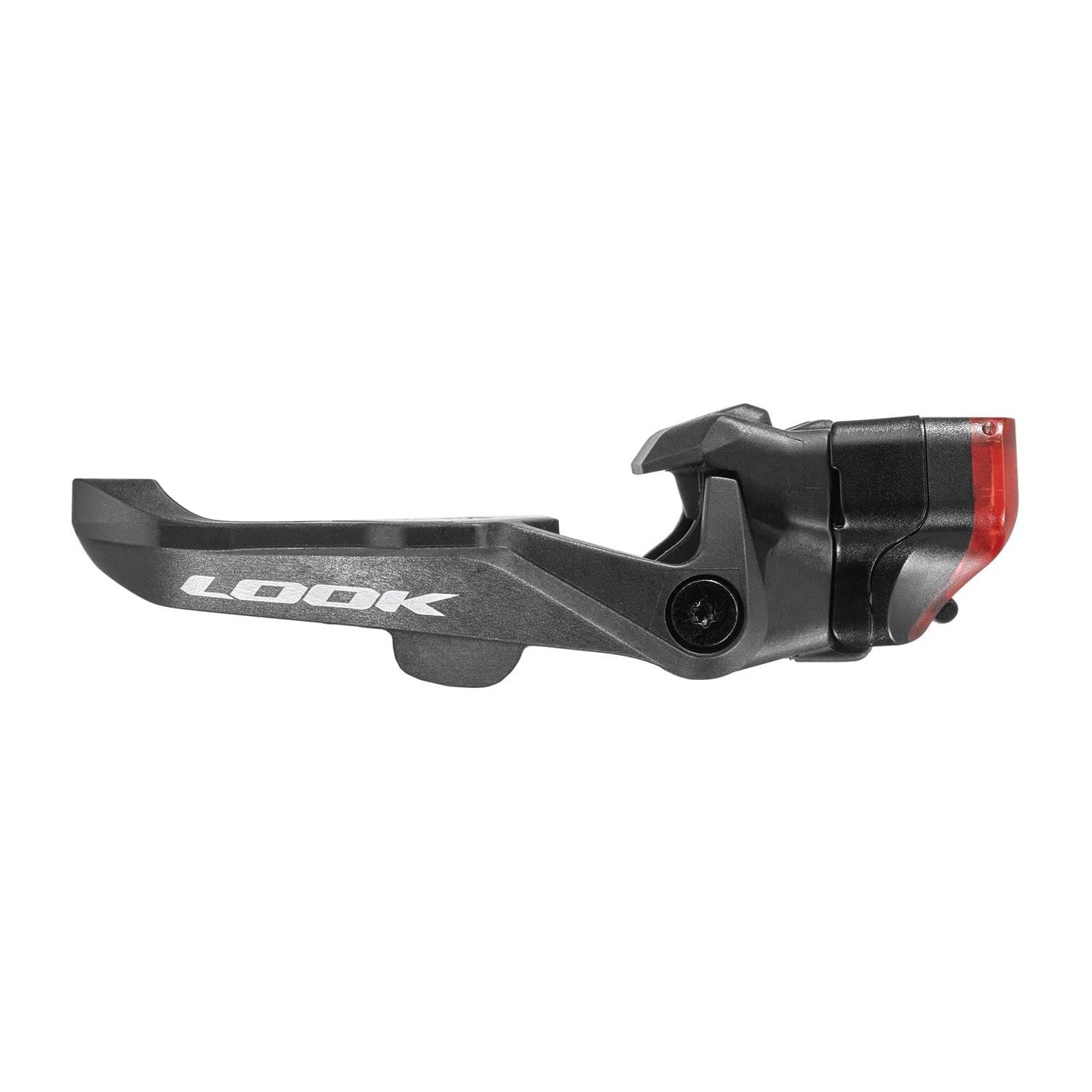 Look Keo 2 Max Vision Black Pedals — detail view 3