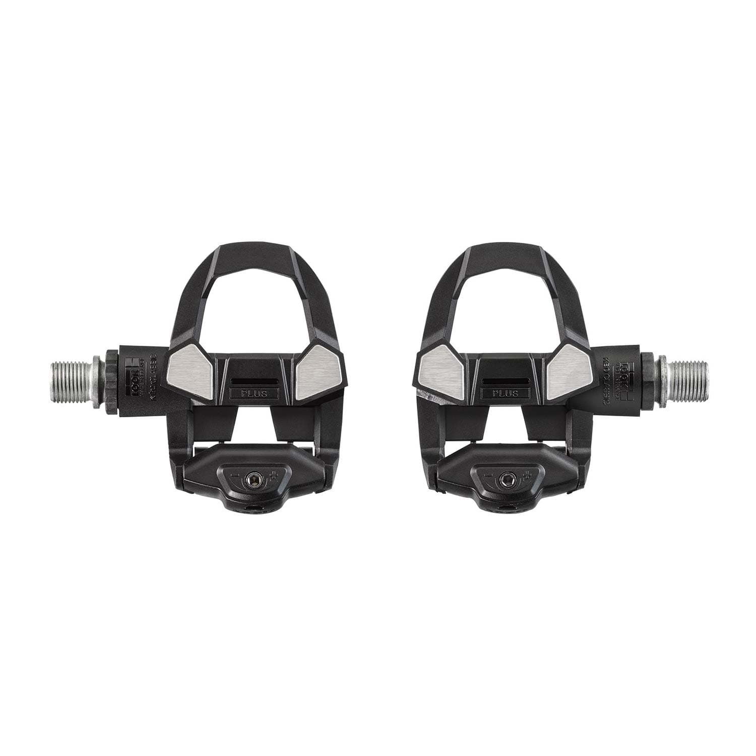 Look Keo Classic 3 Plus Black Pedals — detail view 2