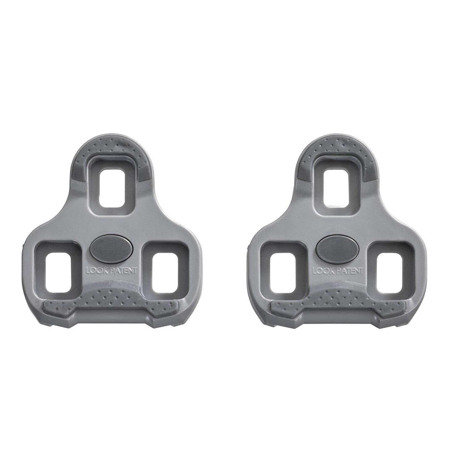 Look Keo Grip Cleats — detail view 2