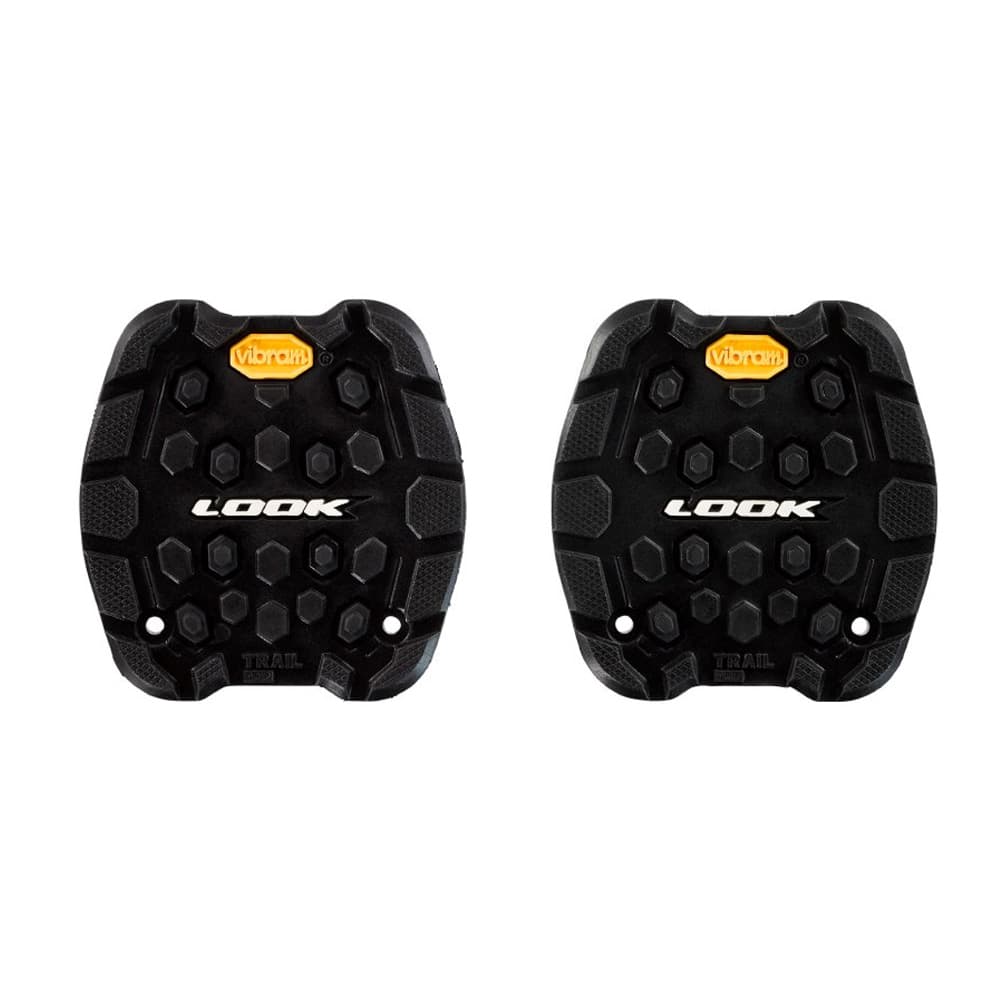 Look Trail Grip Pads — detail view 2