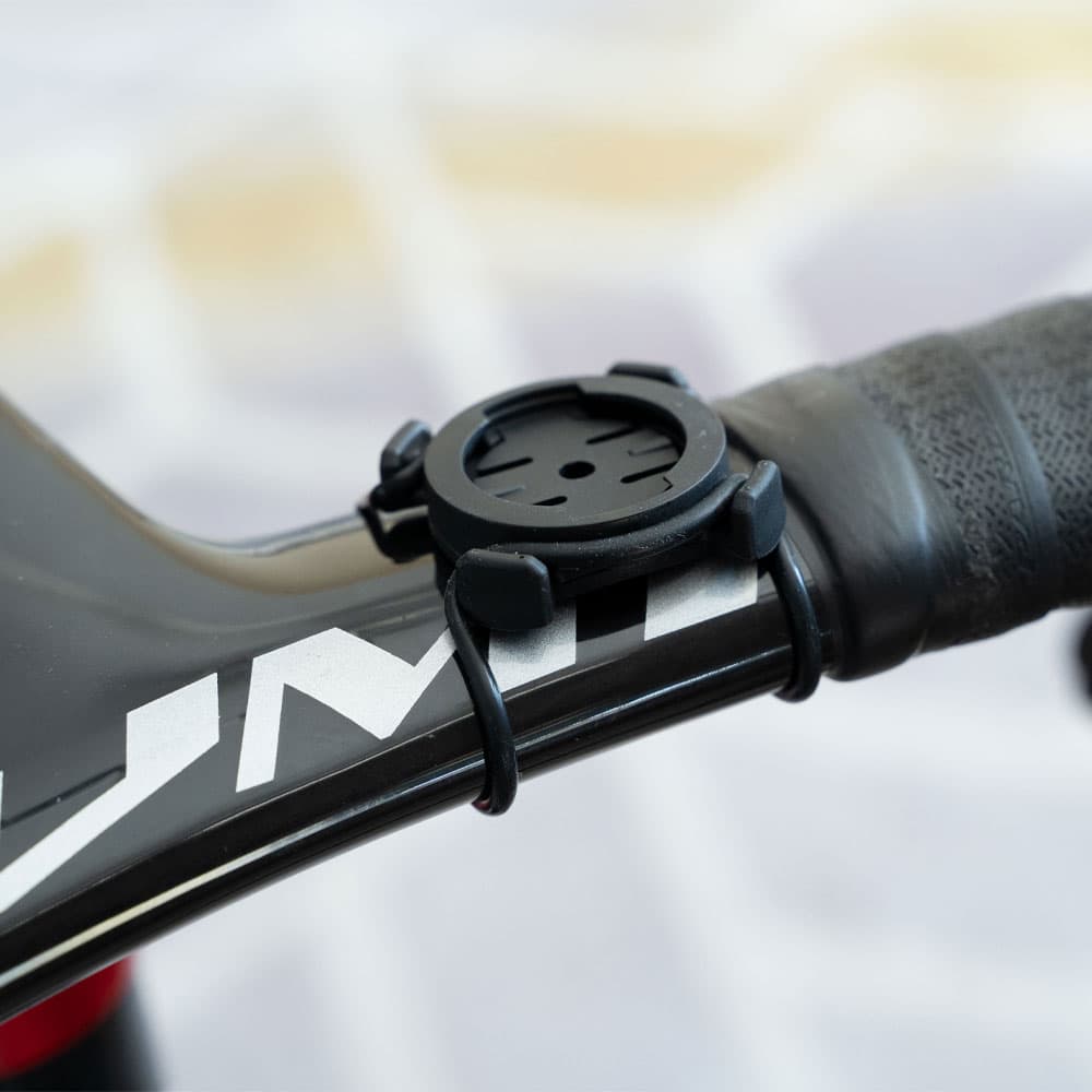 Bike Computer Replacement Mounts thumbnail 3