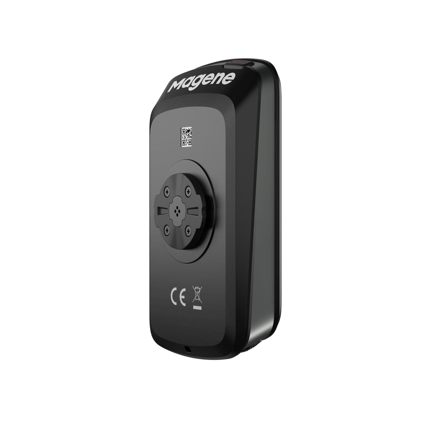 C606 Pro Smart Gps Bike Computer thumbnail 3