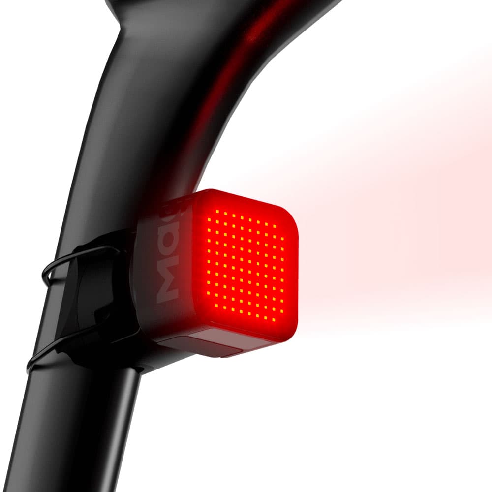 L308 Smart Expression Tail Light thumbnail 6