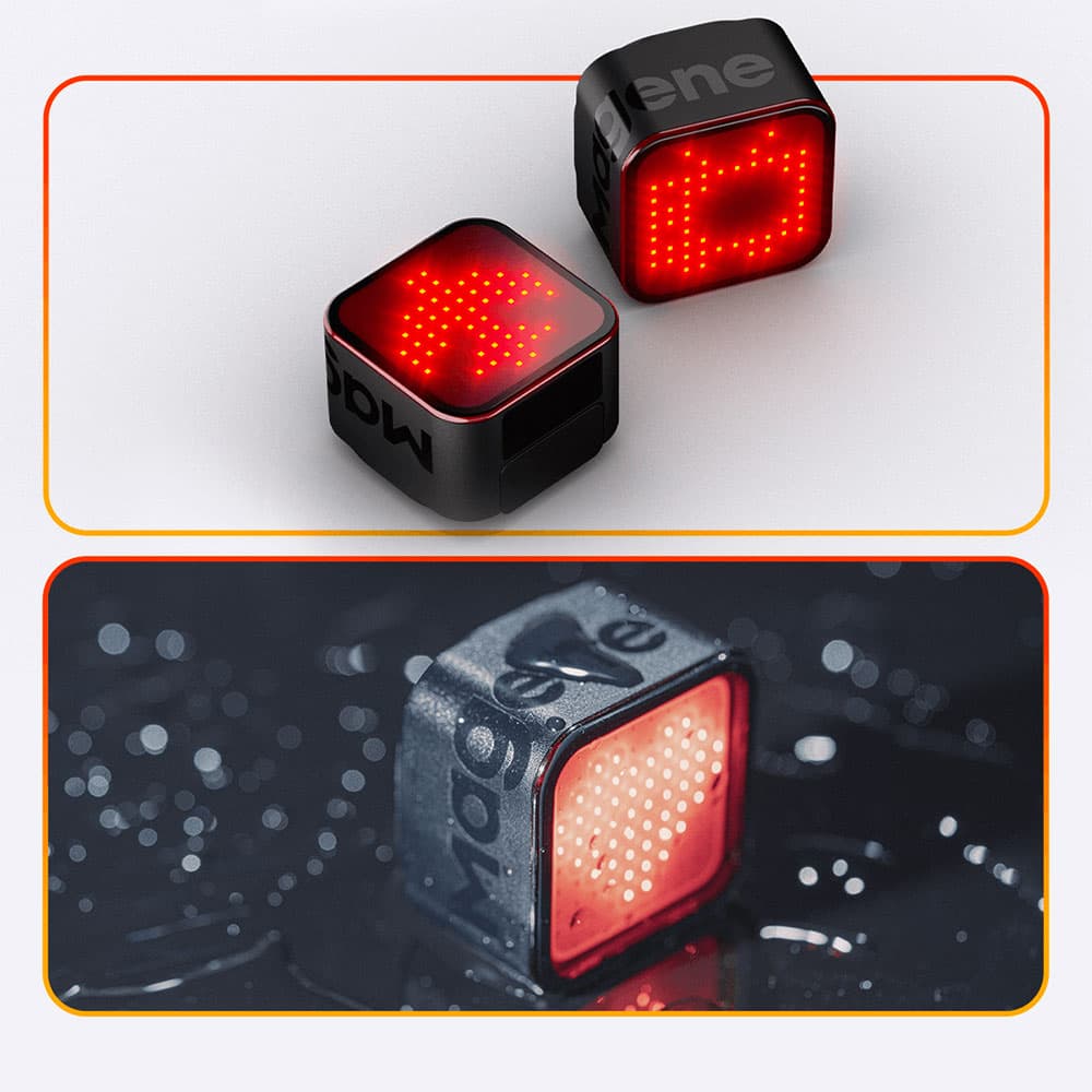 L308 Smart Expression Tail Light thumbnail 7