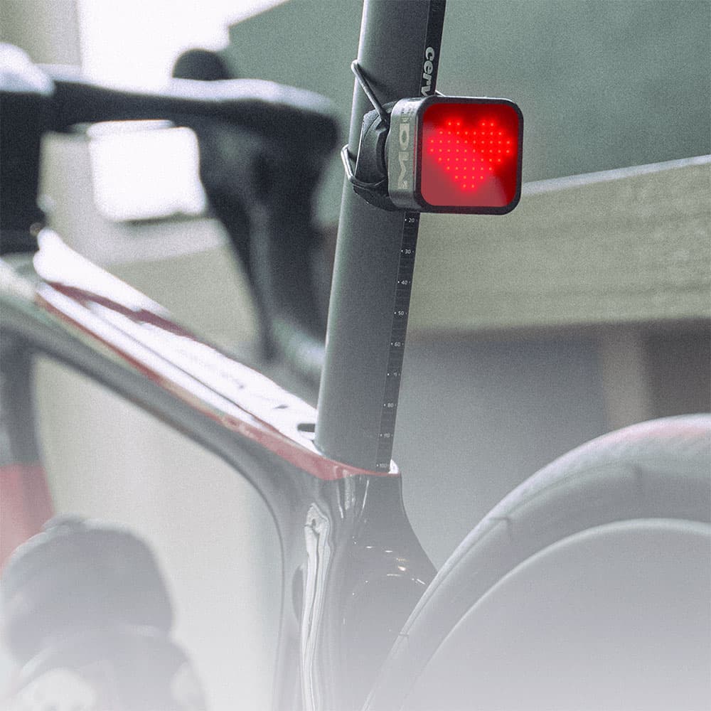 L308 Smart Expression Tail Light thumbnail 8