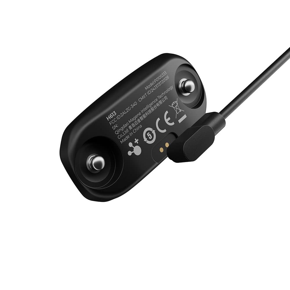 H613 Heart Rate Monitor thumbnail 3