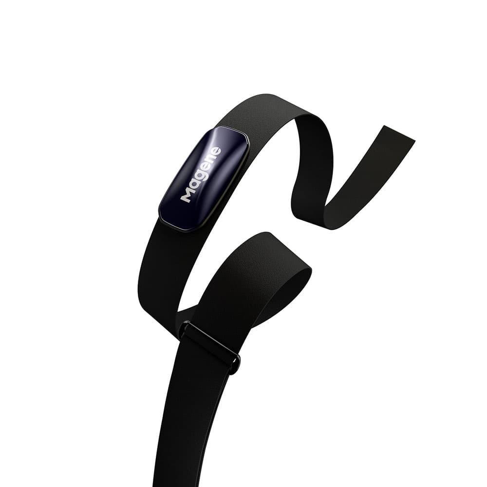 H613 Heart Rate Monitor thumbnail 4