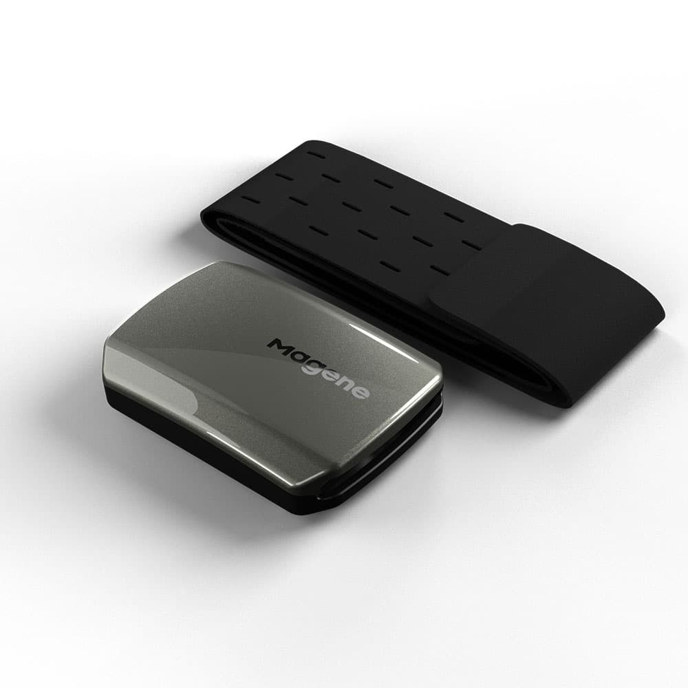 H803 Heart Rate Armband thumbnail 3