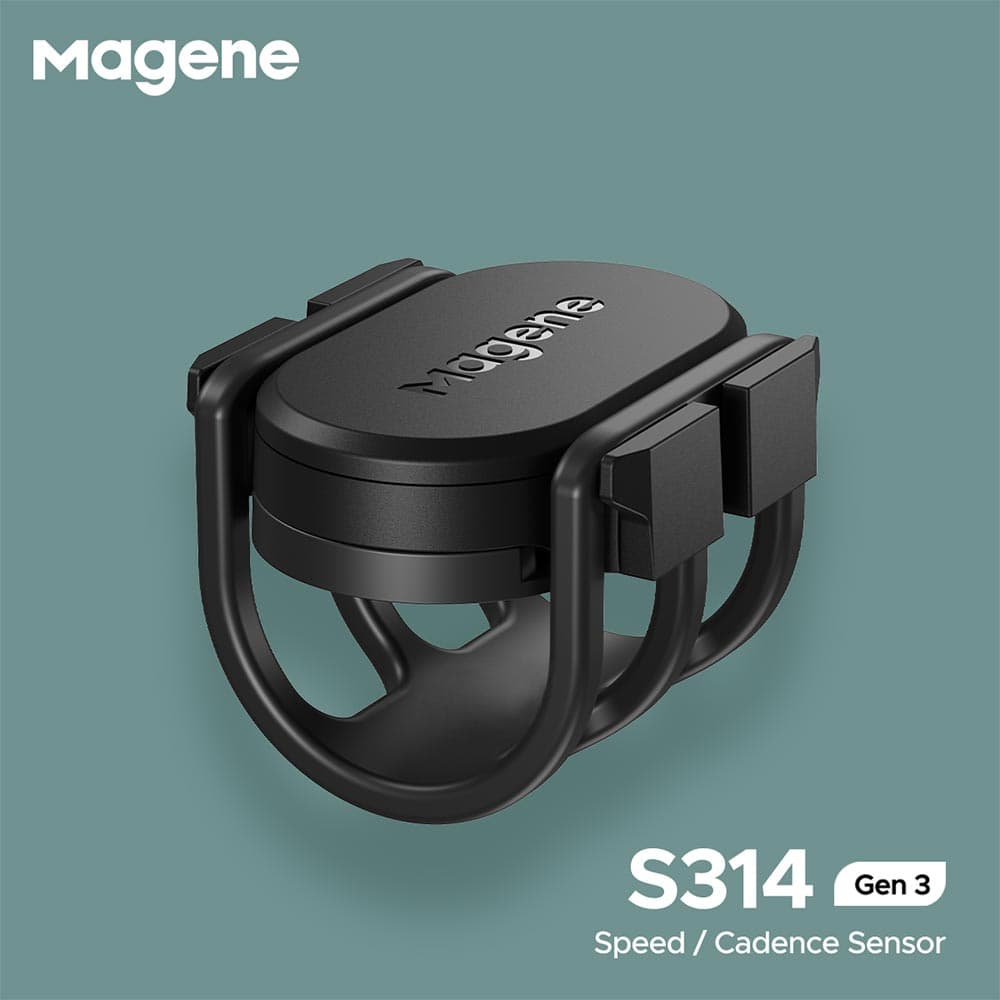 S314 Speed/Cadence Dual-Mode Sensor thumbnail 3