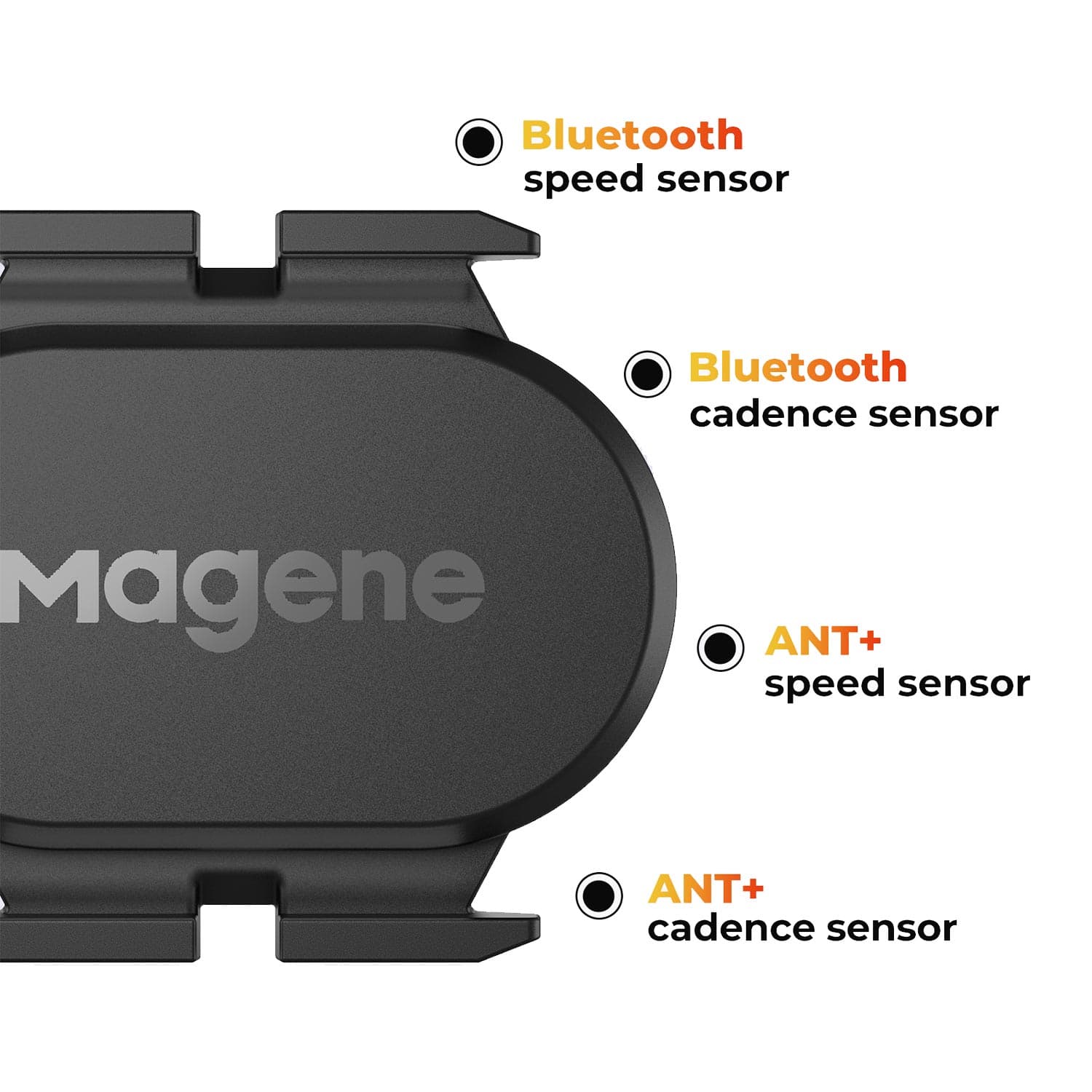 S314 Speed/Cadence Dual-Mode Sensor thumbnail 4
