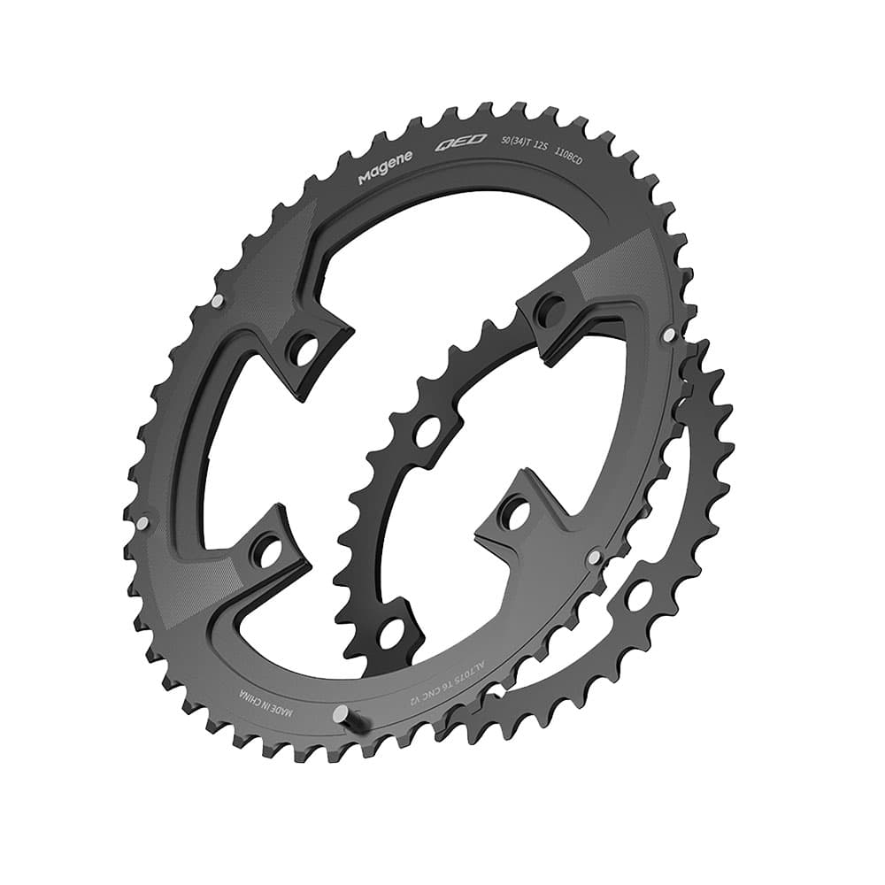 Qed Split Chainrings thumbnail 3