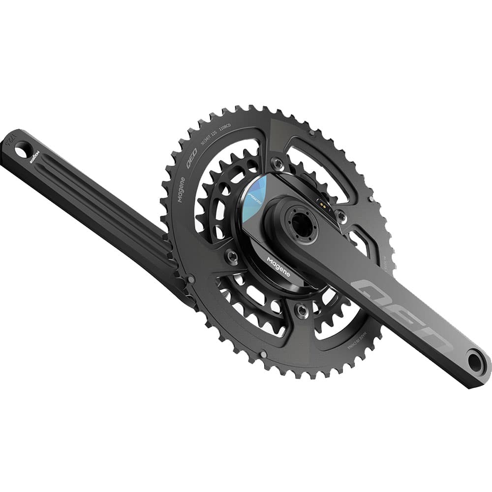 Qed Split Chainrings thumbnail 4