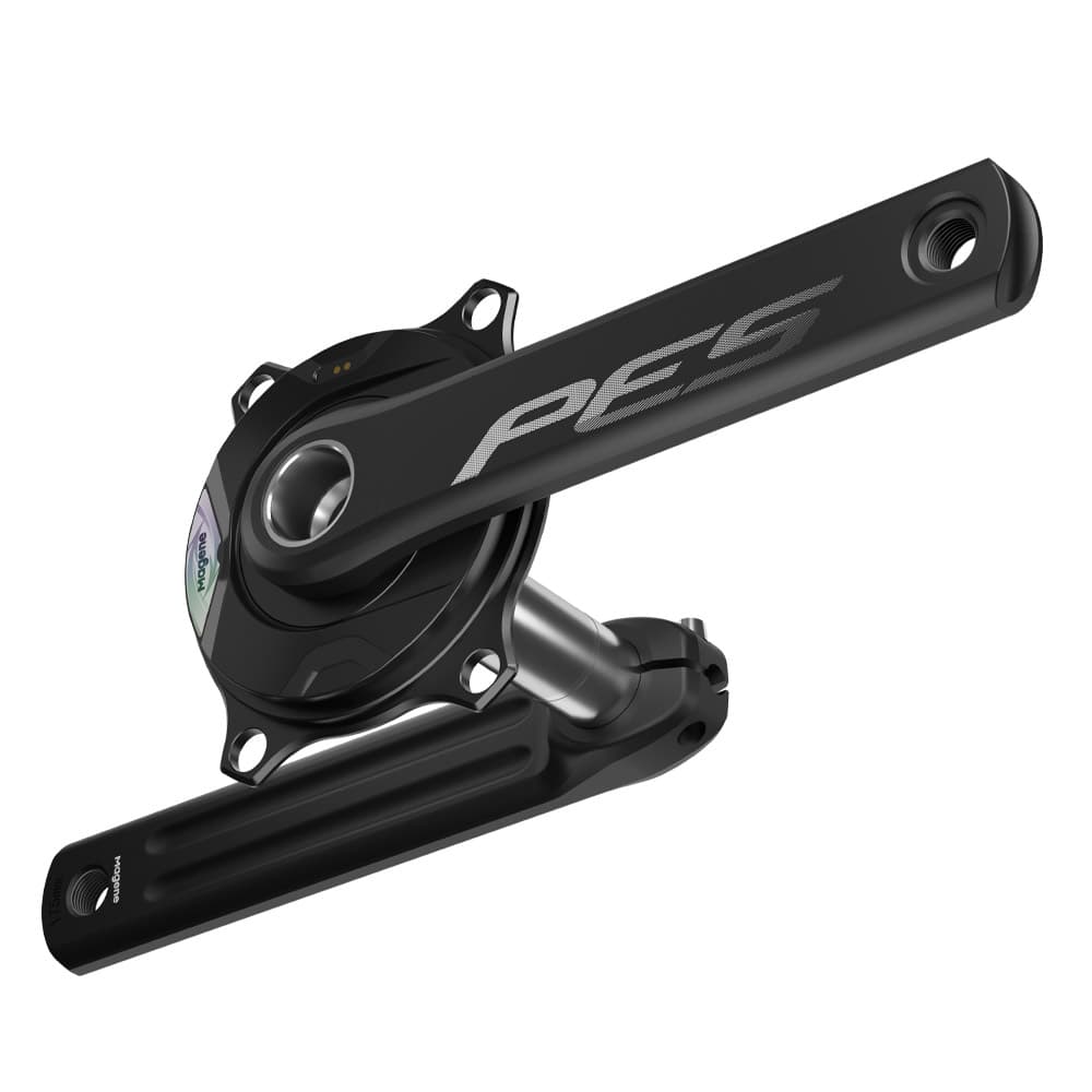 Pes P515 Power Meter Crank thumbnail 2