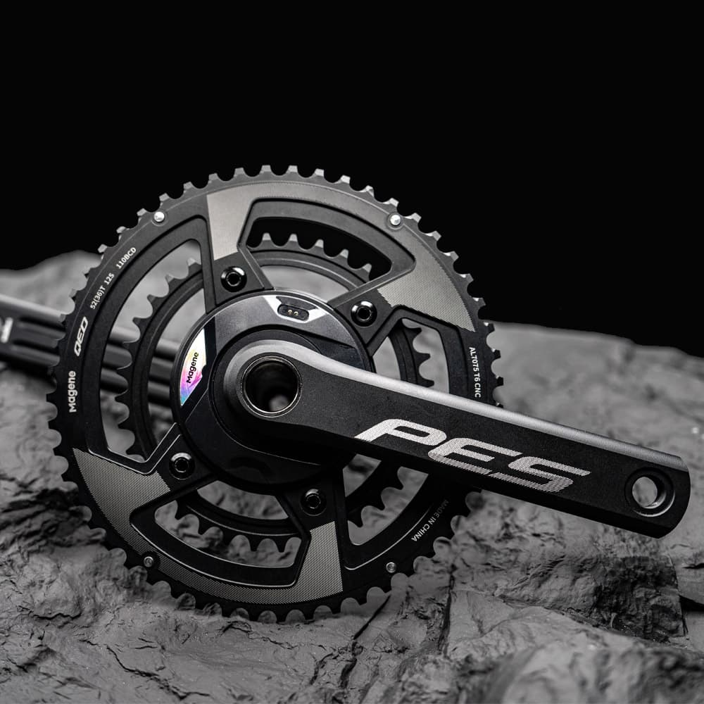 Pes P515 Power Meter Crank thumbnail 3