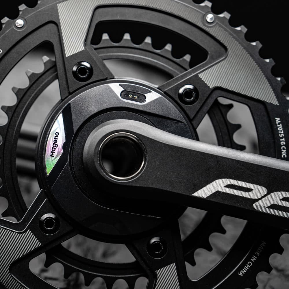 Pes P515 Power Meter Crank thumbnail 4