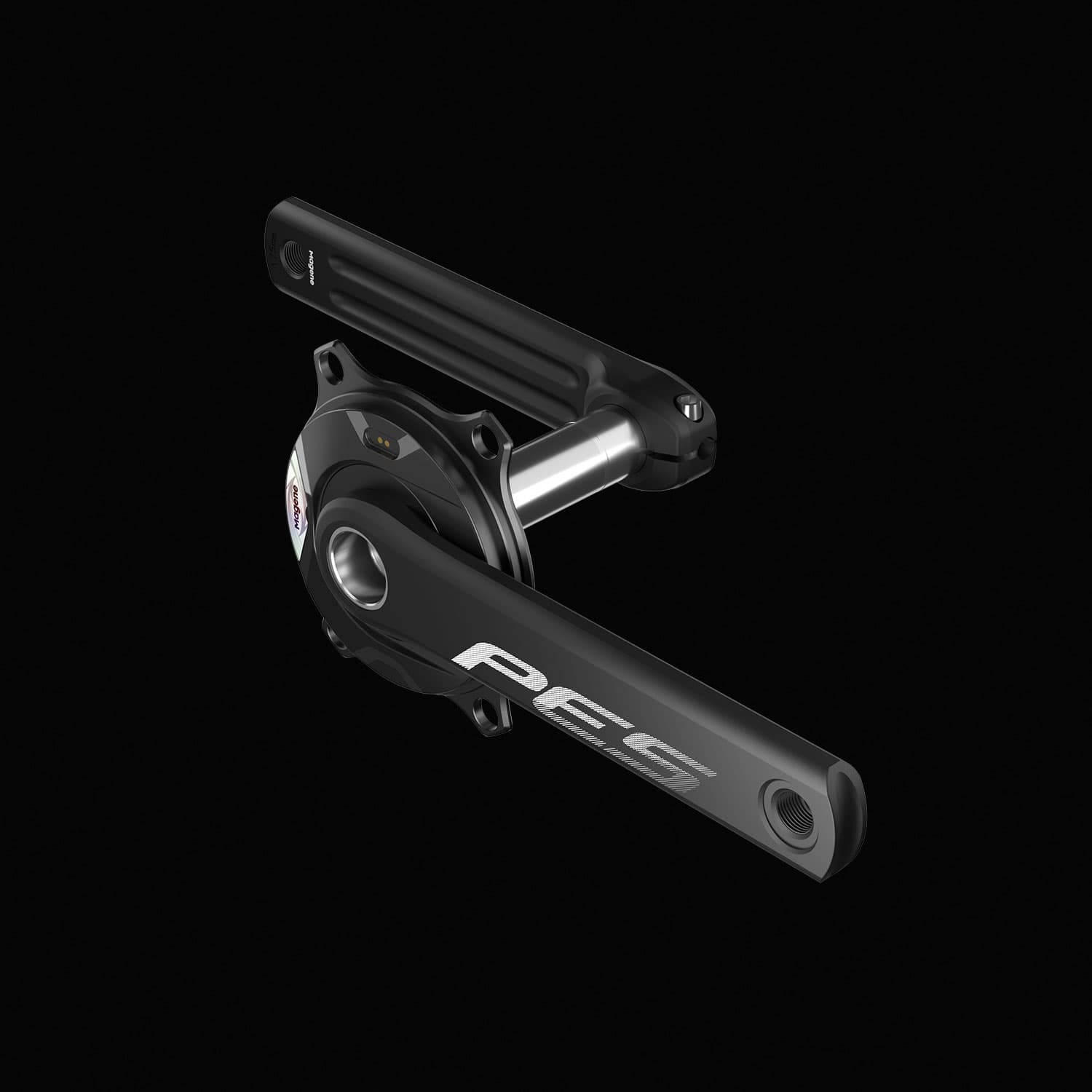 Pes P515 Power Meter Crank thumbnail 5