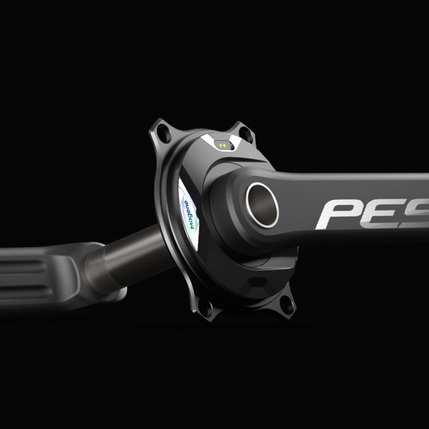 Pes P515 Power Meter Crank thumbnail 6
