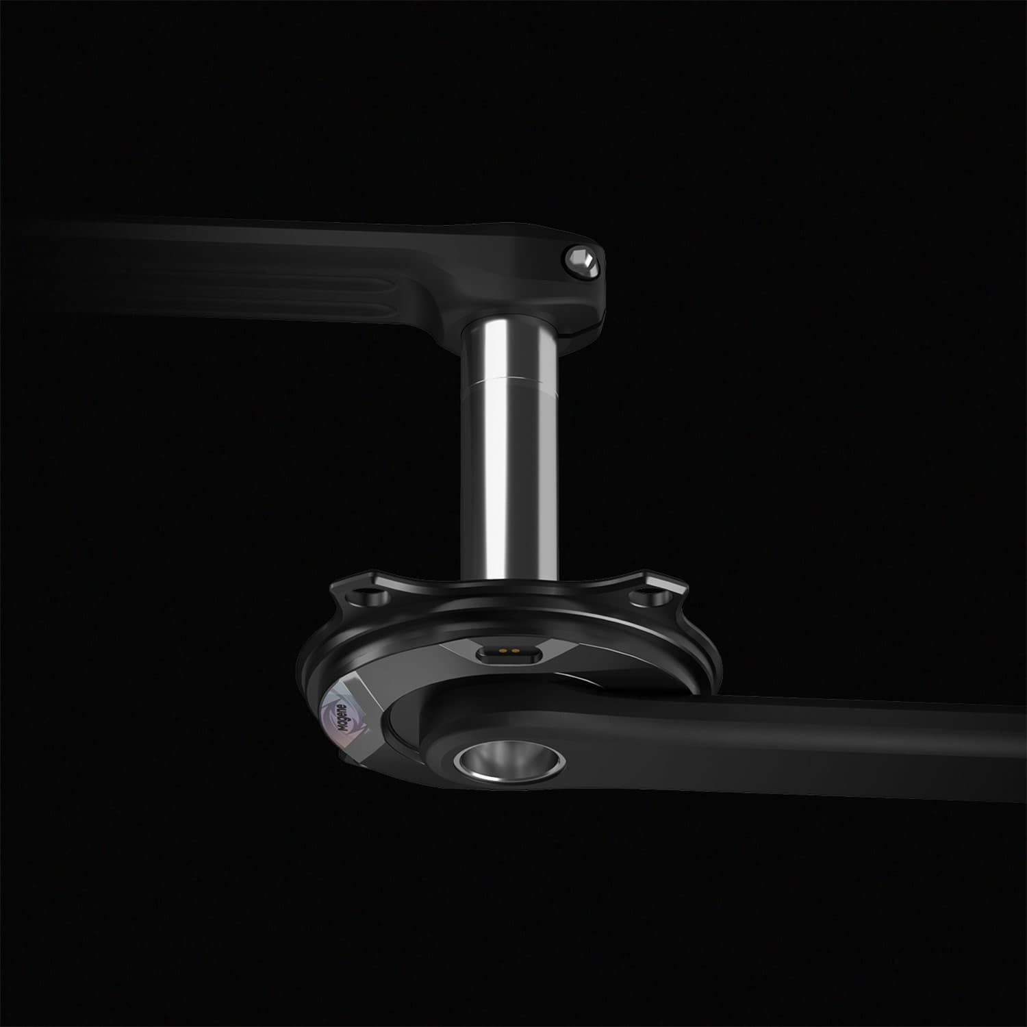 Pes P515 Power Meter Crank thumbnail 7