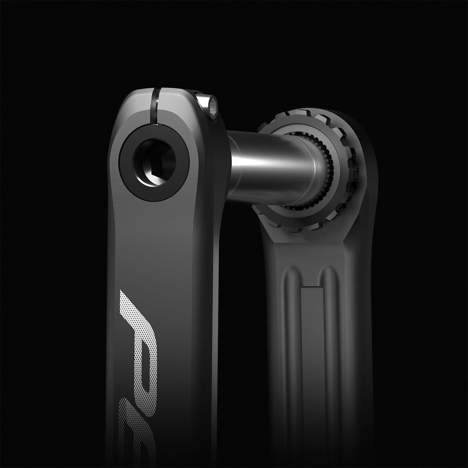 Pes P515 Power Meter Crank thumbnail 8