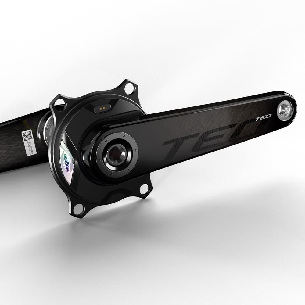 Teo P515 Carbon Power Meter Crank thumbnail 4