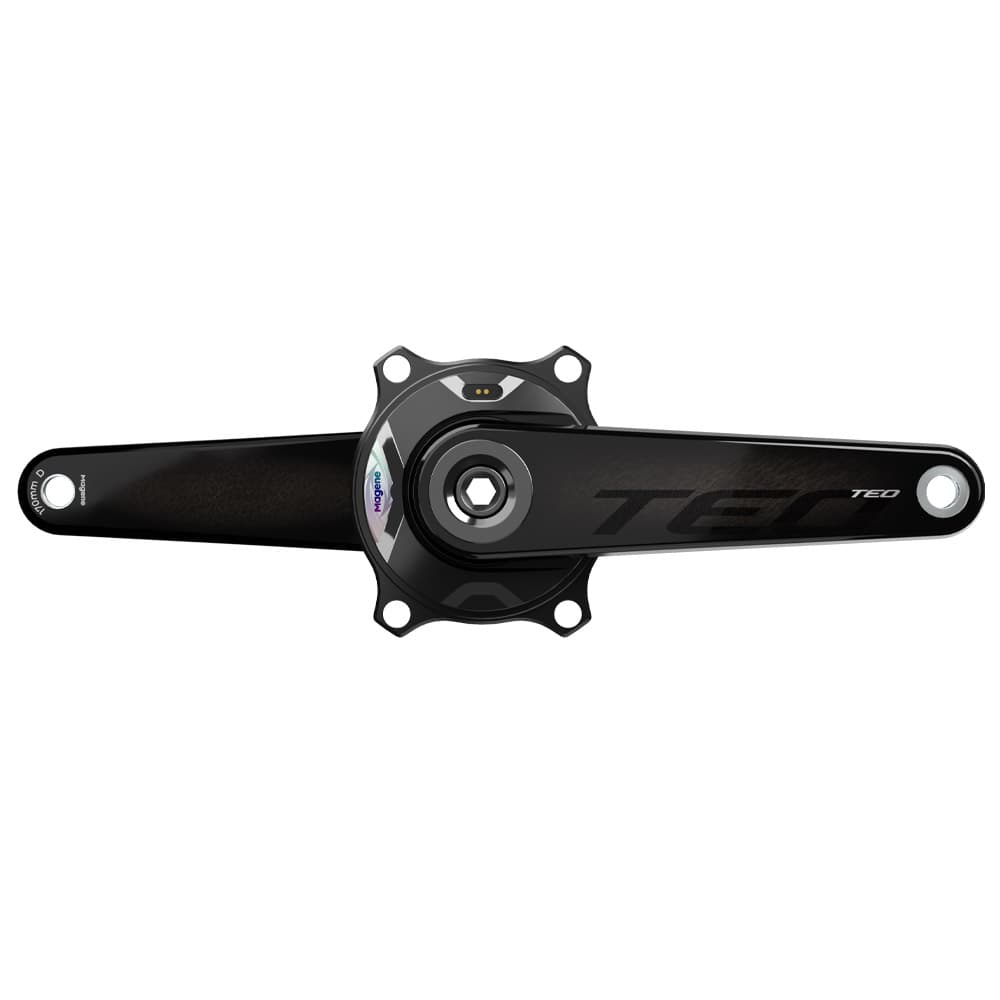 Teo P515 Carbon Power Meter Crank thumbnail 8