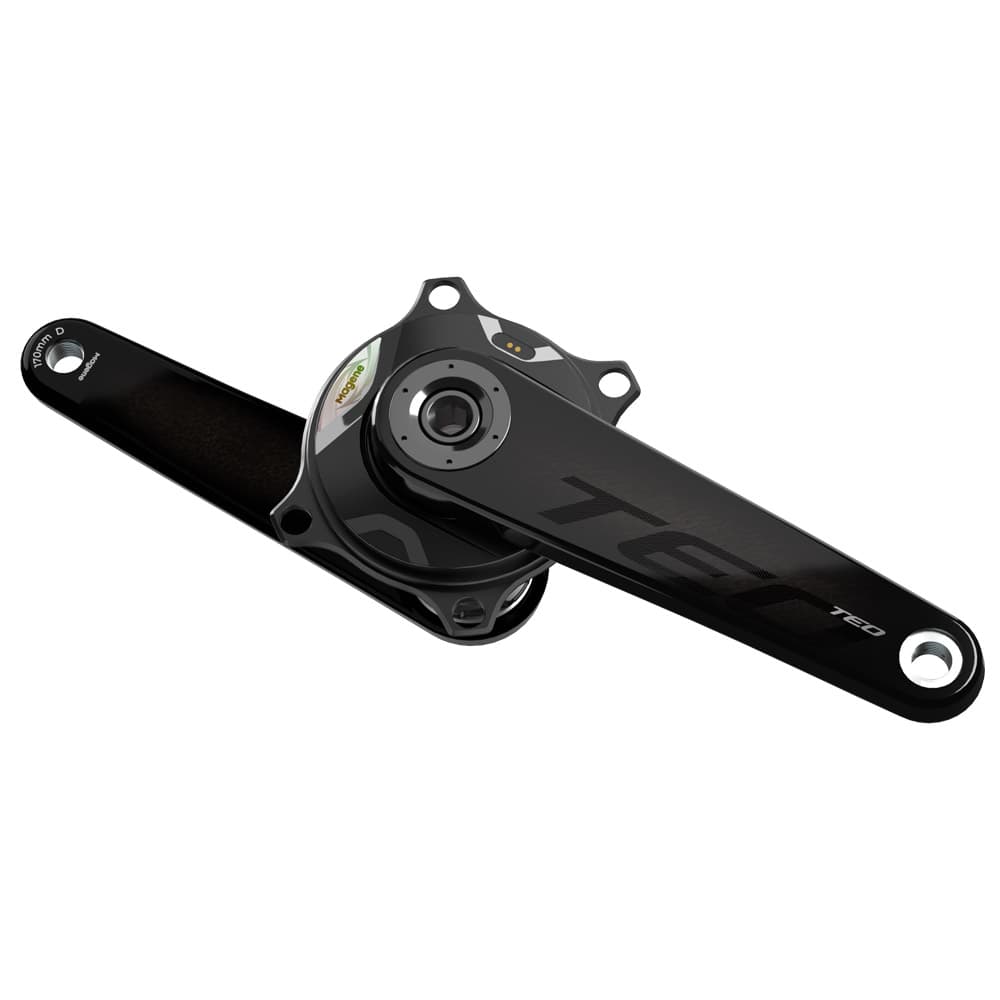 Teo P515 Carbon Power Meter Crank thumbnail 10