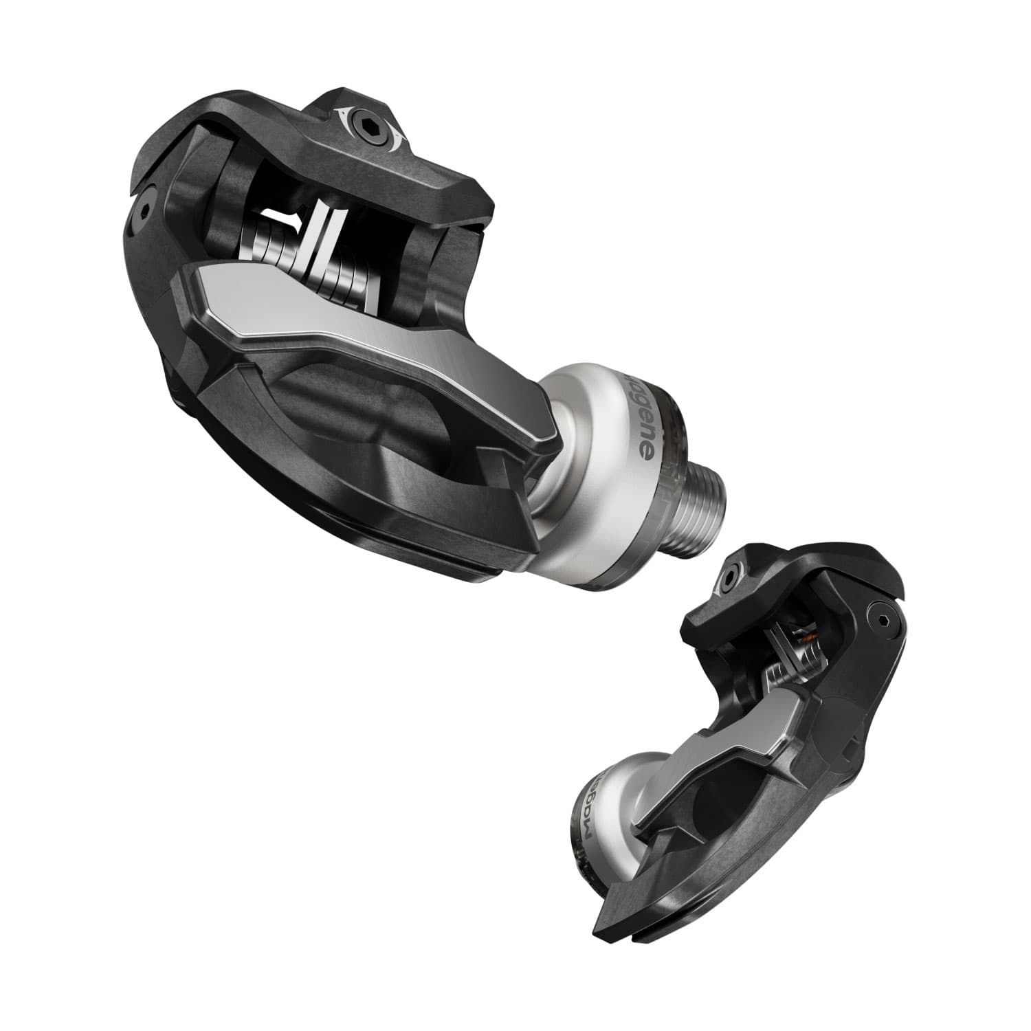 Magene P715 Power Meter Pedals — detail view 3