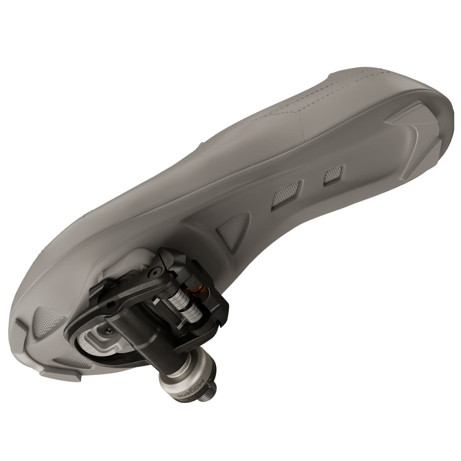 Magene P715 Power Meter Pedals — detail view 4