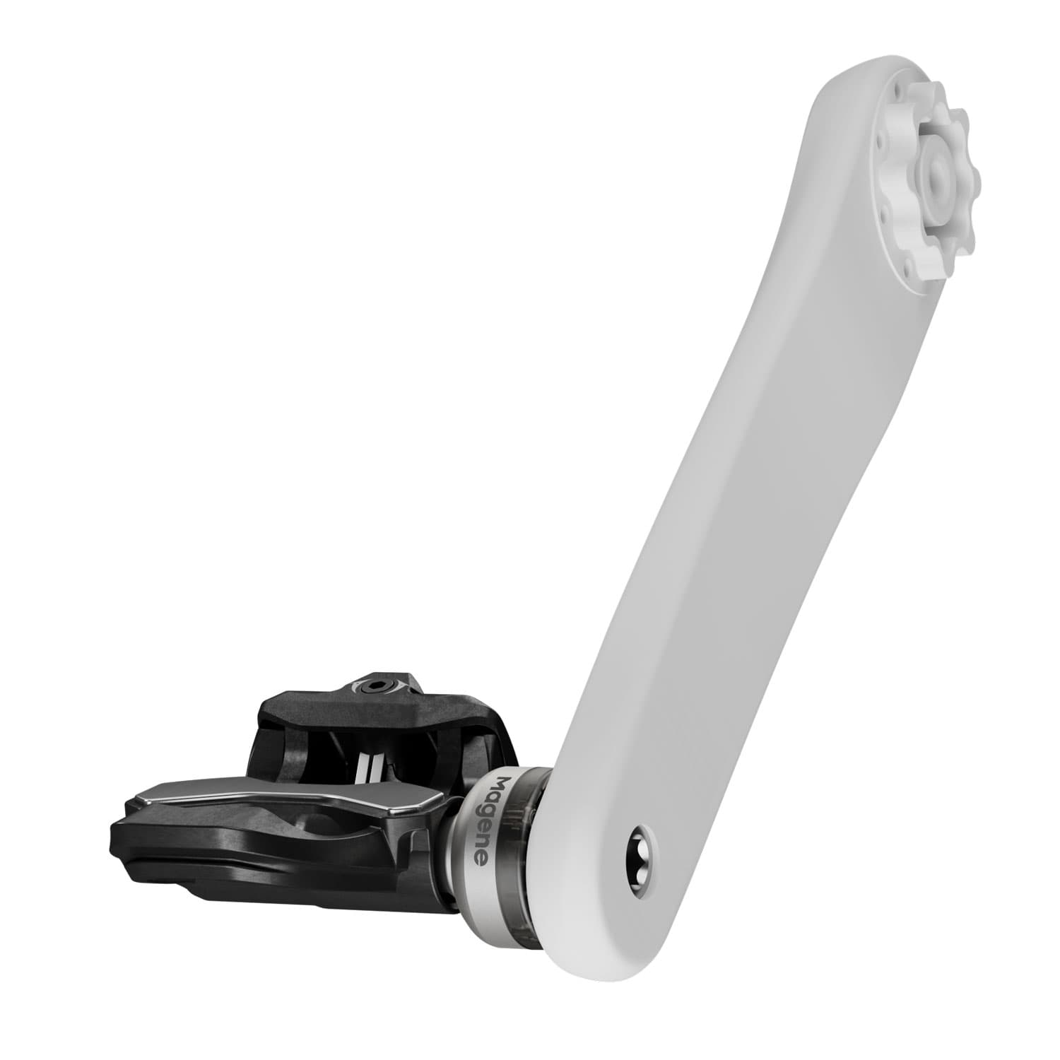 Magene P715 Power Meter Pedals — detail view 5