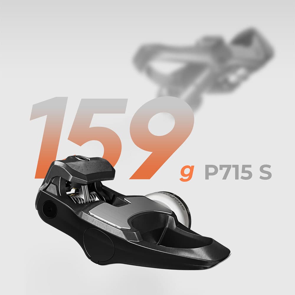 P715 Power Meter Pedals thumbnail 8