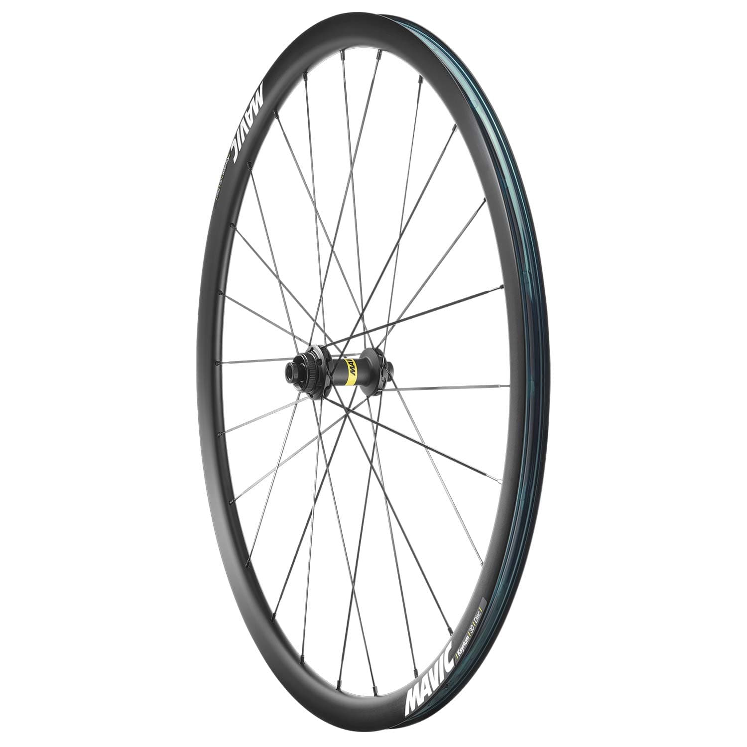 Mavic Ksyrium 30 Disc — detail view 2
